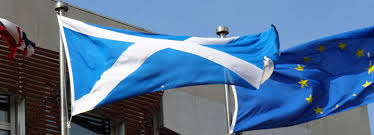 They should be because all they care about is getting one over on. Independence Scotland And Eu Accession Challenges Ahead Scottish Centre On European Relations
