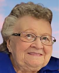 Thelma LaVern Dias Obituary June 23, 2025