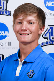 Ryan Vanderway (10/1/2019)