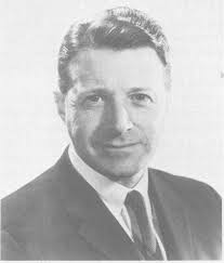 Caspar Weinberger: Beware of an "All-Pervasive" Federal Government