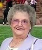 SHARON GALLOWAY Obituary (1940