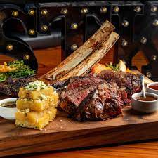 Stk Steakhouse Taking Our Beef To The Next Level Facebook