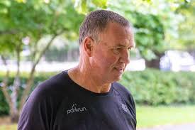 Tralee parkrun #276, October 2nd 2021, Emer's Epilogue.