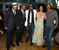 Exclusive Webisode: Shawn And Marlon Wayans' Childhood Pact - Video