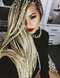 Braids hairstyles is better choice for long hair. Box Braid Tumblr Hair Styles Braided Hairstyles Box Braids Hairstyles