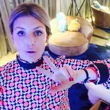 Jamie Millard's Instagram, Twitter & Facebook