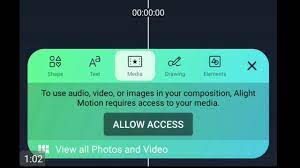 Are you a fan of editing and videography? Alight Motion Pro Version Link Download In Description Youtube