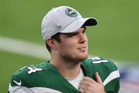 Did the Panthers acquire Sam Darnold to be a one-year rental?