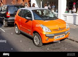 Image result for Orange 2010 Aixam-Mega