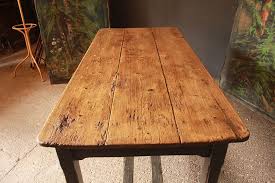 Antique Irish Pine Table For Irish Cottage Pine Table Table Pine Furniture
