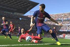 Control one or more players, shoot, and score! Best Free Soccer Games The Top 10 You Have To Play
