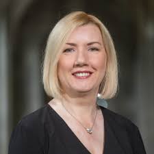 I am honoured to receive the Vicky Phelan EDI Award for 2025. Thanks to my  colleagues at SETU whose collegiality and support enables everything I do.  A special thank you to my