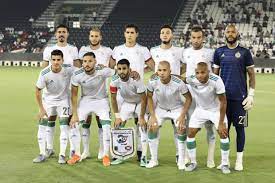 We did not find results for: Equipe D Algerie On Connait Enfin Le Remplacant De Belkebla Dans La Liste Des 23 Officiel