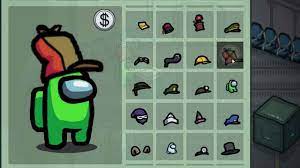 Among Us Easter Eggs All The Best And Subtle Pop Culture References