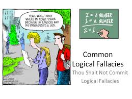 Common Logical Fallacies Ppt Video Online Download
