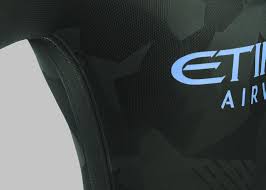 Prepare to put forth a winning defence. Danilo Kyle Walker And John Stones Debut Manchester City S Dazzle Camo Third Kit Nike News