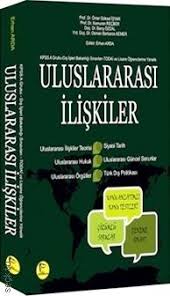 We did not find results for: Uluslararasi Iliskiler Konu Anlatimli