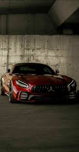 Red Mercedes In 2020 Super Cars Expensive Sports Cars Mercedes Amg Gt R