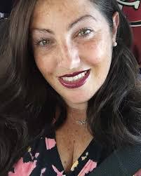 Donna Finnigan's Instagram, Twitter & Facebook