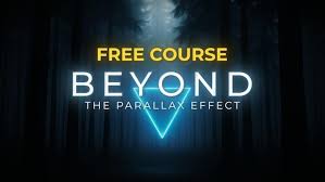 AEJuice - MotionScience - Beyond The Parallax Effect