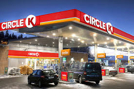 Последние твиты от circle k international (@circlekintnl). Circle K Rebranding More Than A Sign Exercise