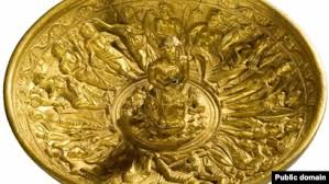 Tezaurul de la pietroasa | istoria românilor în 100 de momente esențiale undeva înainte de paştele anului 1837, doi ţărani din. Ruperea RelaÈiilor Diplomatice Ruso Romane 13 26 Ianuarie 1918 Èi Problema Tezaurului De La Moscova Ii