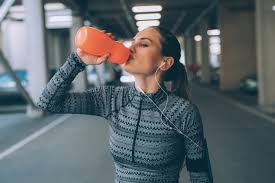 A british think tank, green alliance is quoted in food service footprint after putting some numbers to it. Don T Wash Your Water Bottle Expect To Find Mold Well Good