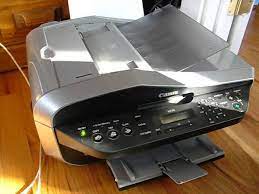 This entire and minimized unit. Canon Mx310 Youtube
