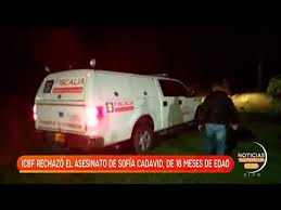 A esta persona se le halla una camisa con vestigios de sangre, al parecer de la pequeña sofía cadavid, quien en. Uhkop M7lti33m