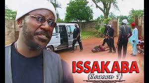 Issakaba 4 odeshi it does not leak. Issakaba Season 1 African Movies Nigerian Movies Youtube