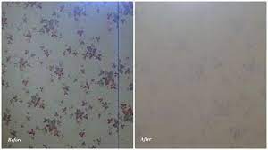 Looking for the best wallboard wallpaper? Painting Over Vinyl Wallboard My Heart S Song Mobile Home Remodeling Q A Remodeling Mobile Homes Mobile Home Manufactured Home Remodel