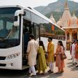Festival Travel Service in Sector 43 product image