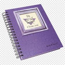 If you know anyone about to partake in a sacrament or looking for tools to nourish their faith, consider blessing them in their journey with special religious gifts. Paper Book Scientific Journal My Daily Prayer Journal For Morning And Evening Book Purple Color Png Pngegg