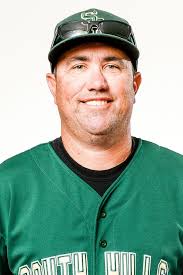 Baseball All-Area: South Hills' Brandon Dieter and coach Darren Murphy earn  top honors