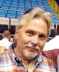 Max Griffin Obituary