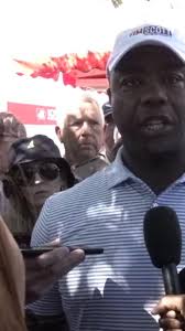 Tim Scott calls new Trump indictment 'un-American' during Iowa State Fair  visit