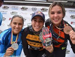Jun 20, 2021 · aristóbulo cala dio un verdadero golpe de autoridad al consagrarse este domingo como nuevo campeón nacional de ruta élite, en el último día de competencia de los campeonatos nacionales que se celebraron de manera exitosa en la capital risaraldense de pereira. Mariana Pajon Admite Que Aplazar Los Olimpicos Le Dio Un Respiro En Su Preparacion
