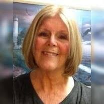 Margaret Janice Bingham Obituary