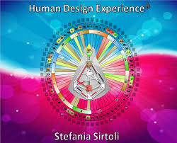 Human Design Stefania Sirtoli