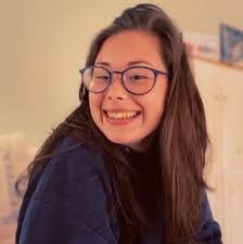 Dana Mock's Instagram, Twitter & Facebook