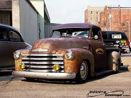 Chevy Rat Rod Truck Wallpaper Infinite Garage Rat Rod Cars Rat Rods Truck Rat Rod