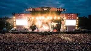 Buy official face value wireless festival wireless 2020 has been cancelled due to the coronavirus pandemic. Finsbury Park Tickets Und Konzerte 2021 2022 Wegow Deutschland