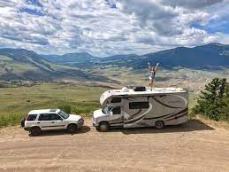 An affiliate marketer markets a company or business through making use or performing their products. So You Re Thinking Of Living The Rv Life Here S What You Need To Know Lonely Planet