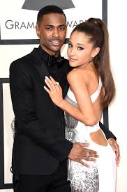 See more of ariana grande on facebook. Who Has Ariana Grande Dated Popsugar Celebrity