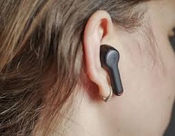 If they're inside their then again, their flaws are not completely ruinous. Anker Soundcore Liberty Air 2 Review The Best Alternative For Airpods Pro Oktrendz