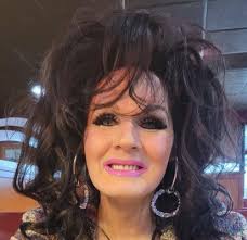 In Loving Memory of Mark (Ginger) Russell Asbury