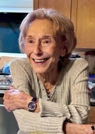 Ann Capodanno Obituary