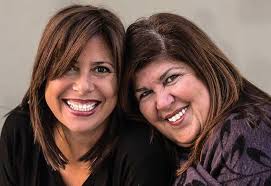 Serving up commentary & controversy. The duo behind “Are You Being Served?” 