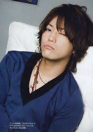 kazuya kamenashi singer actor jpop 亀梨和也 亀梨 イケメン俳優