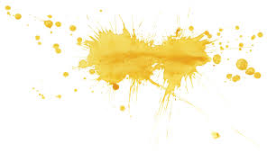 20 Yellow Watercolor Splatter Png Transparent Onlygfx Com In 2020 Watercolor Splatter Watercolor Png